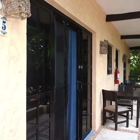 Hotel El Moro