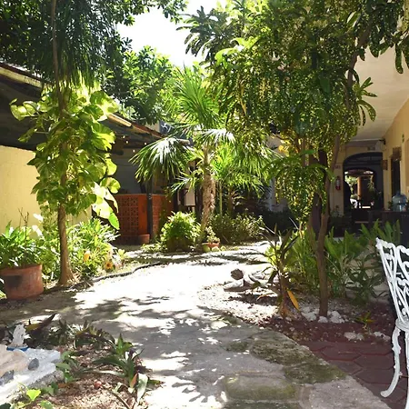 Hotel Casa El Moro