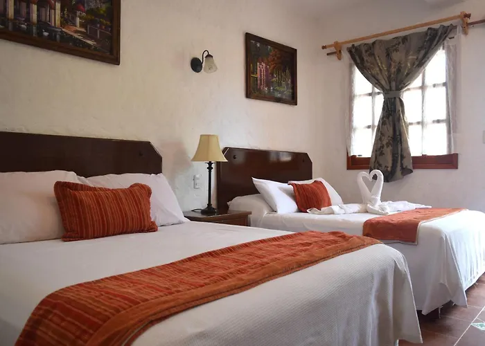Hotel El Moro 3*