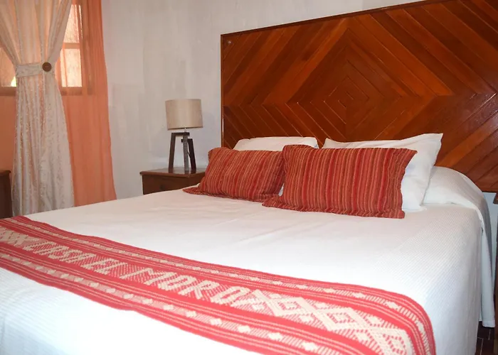 Hotel El Moro