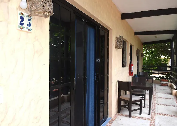 El Moro 3* Puerto Morelos