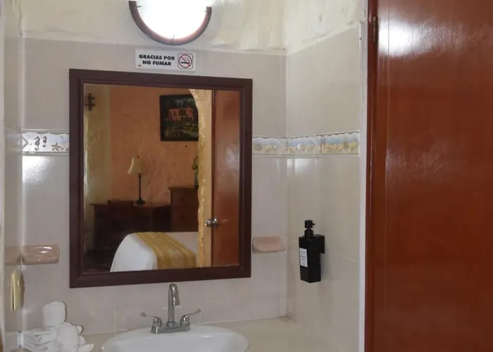 Casa El Moro 3*