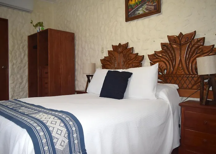 El Moro 3* Puerto Morelos
