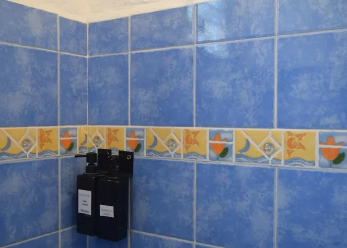 Hotel El Moro