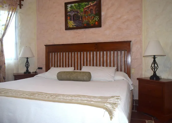El Moro Hotel Puerto Morelos