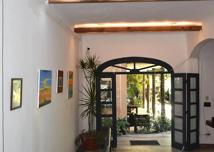 Casa El Moro 3*