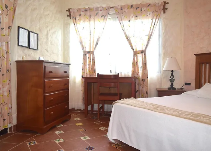 Hotel El Moro Puerto Morelos
