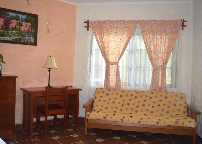 Hotel El Moro