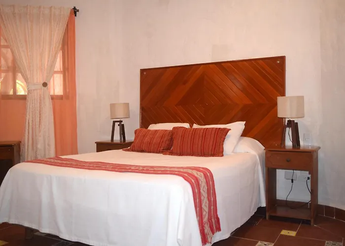 Hotel El Moro 3*