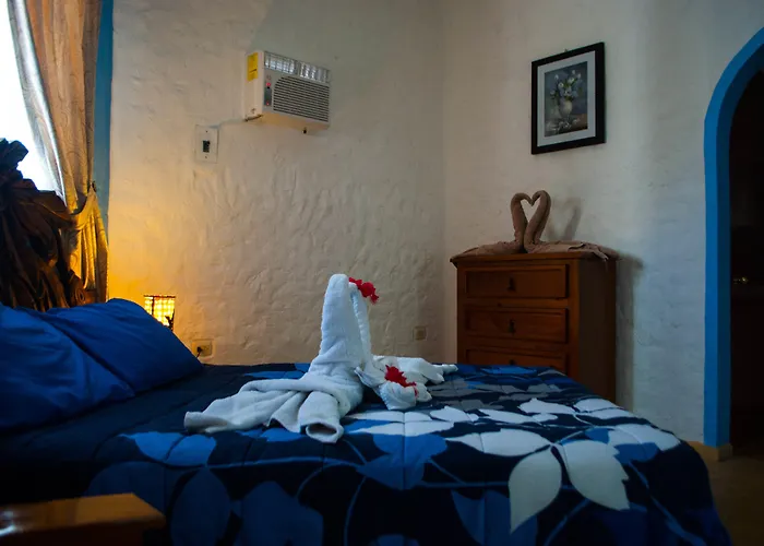 Hotel El Moro