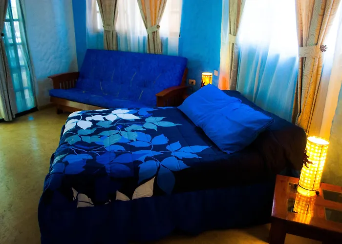 Hotel El Moro