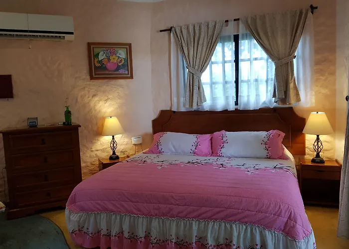 El Moro Hotel Puerto Morelos