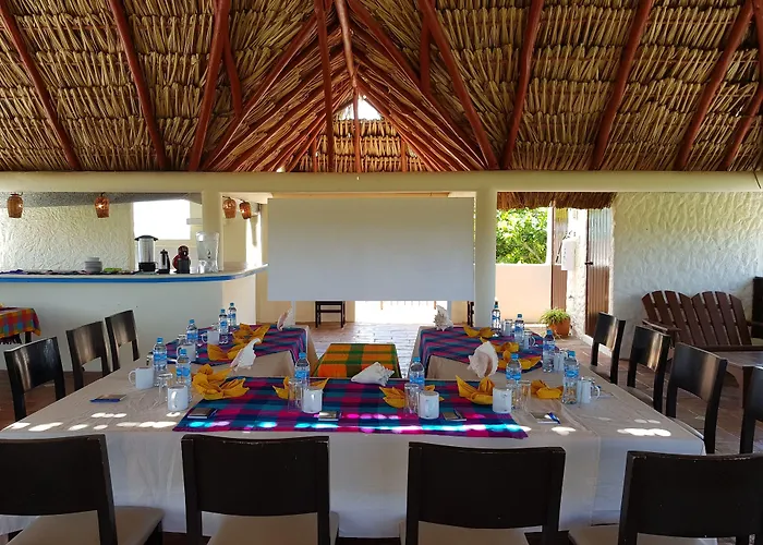 El Moro Hotel Puerto Morelos