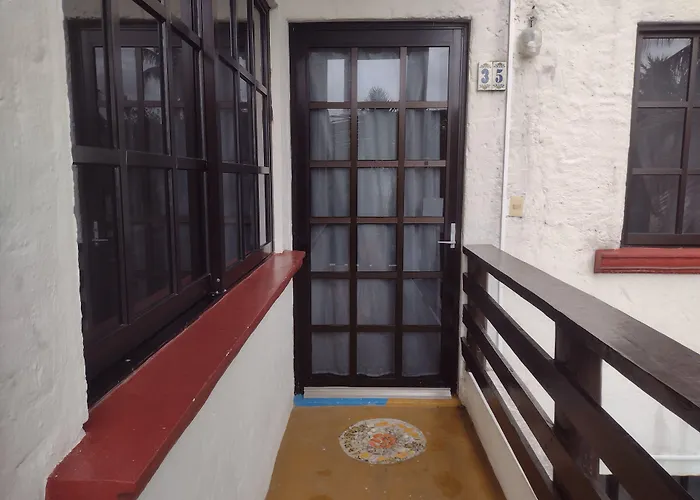 Hotel El Moro