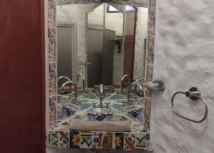 Casa El Moro 3* Puerto Morelos