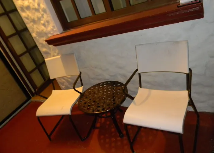 Hotel El Moro