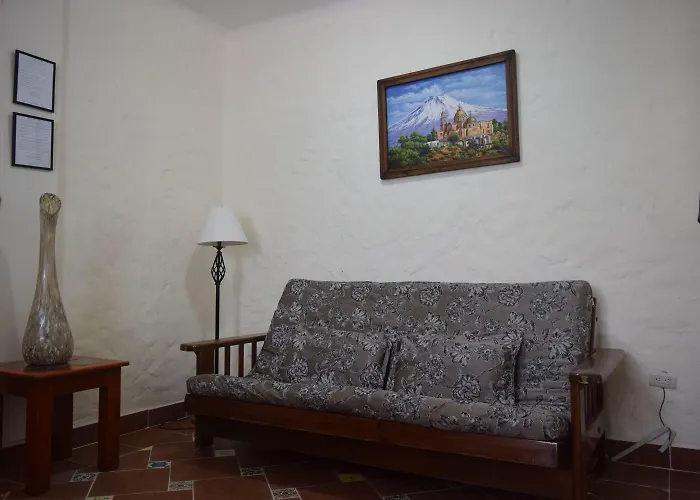 Casa El Moro Hotel Puerto Morelos