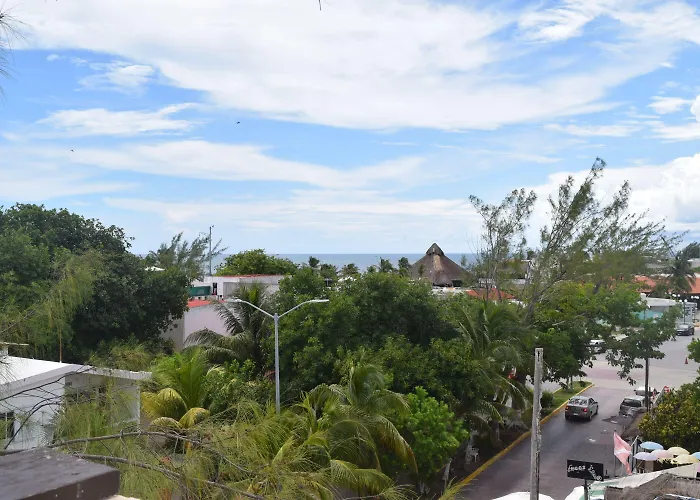 Casa El Moro Hotel