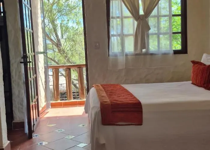 Hotel El Moro