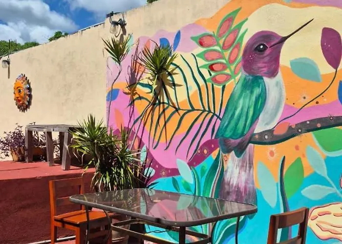 Casa El Moro Hotel