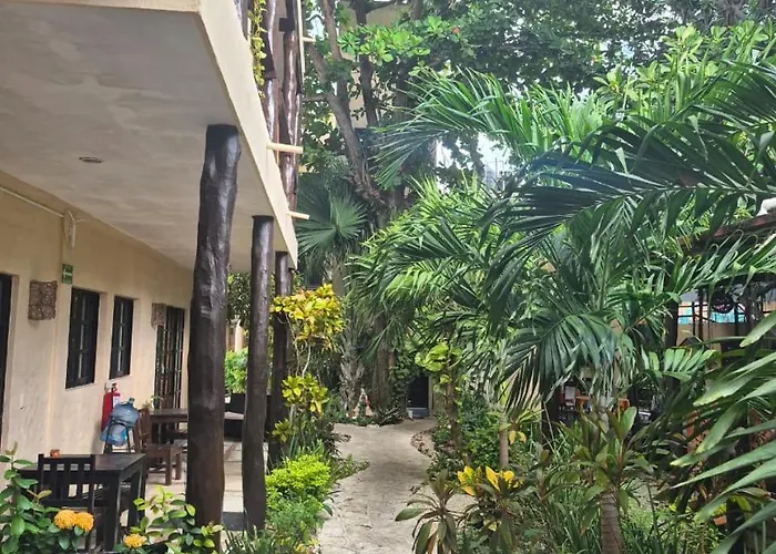 Hotel El Moro