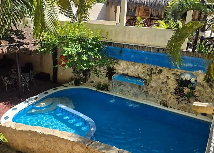 El Moro Puerto Morelos