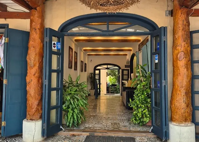 El Moro 3* Puerto Morelos
