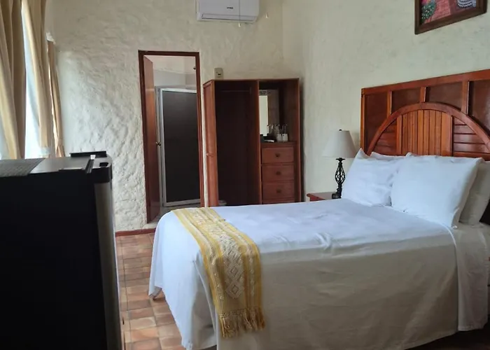 Casa El Moro