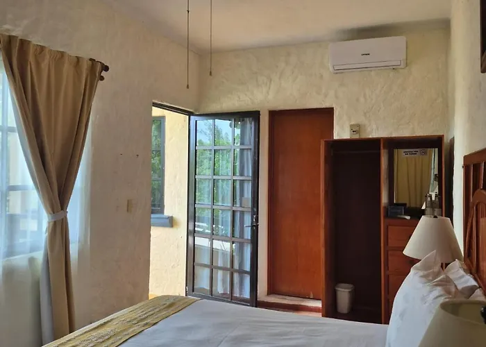 Hotel El Moro